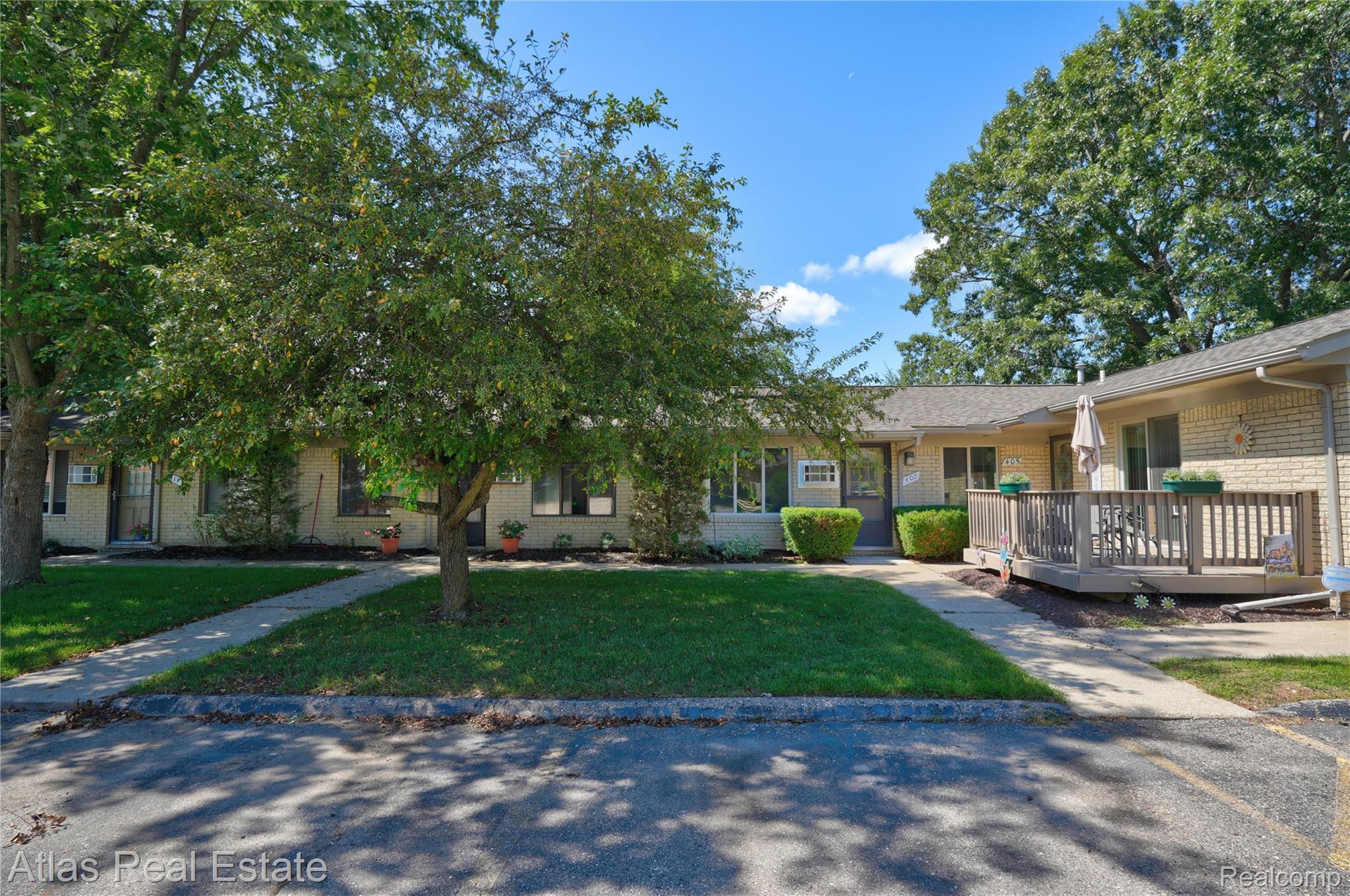 407 W Drahner Road
