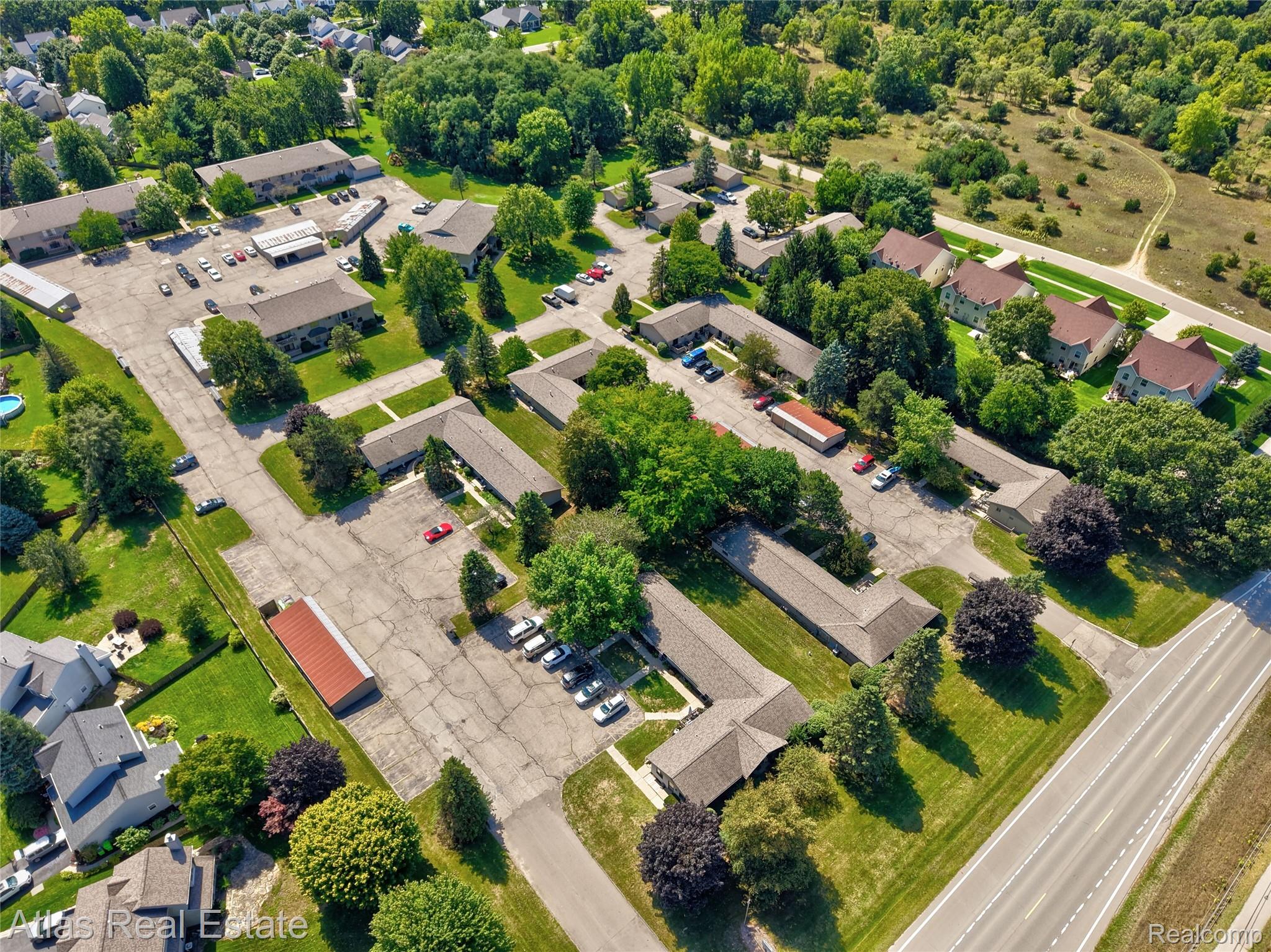 407 W Drahner Road