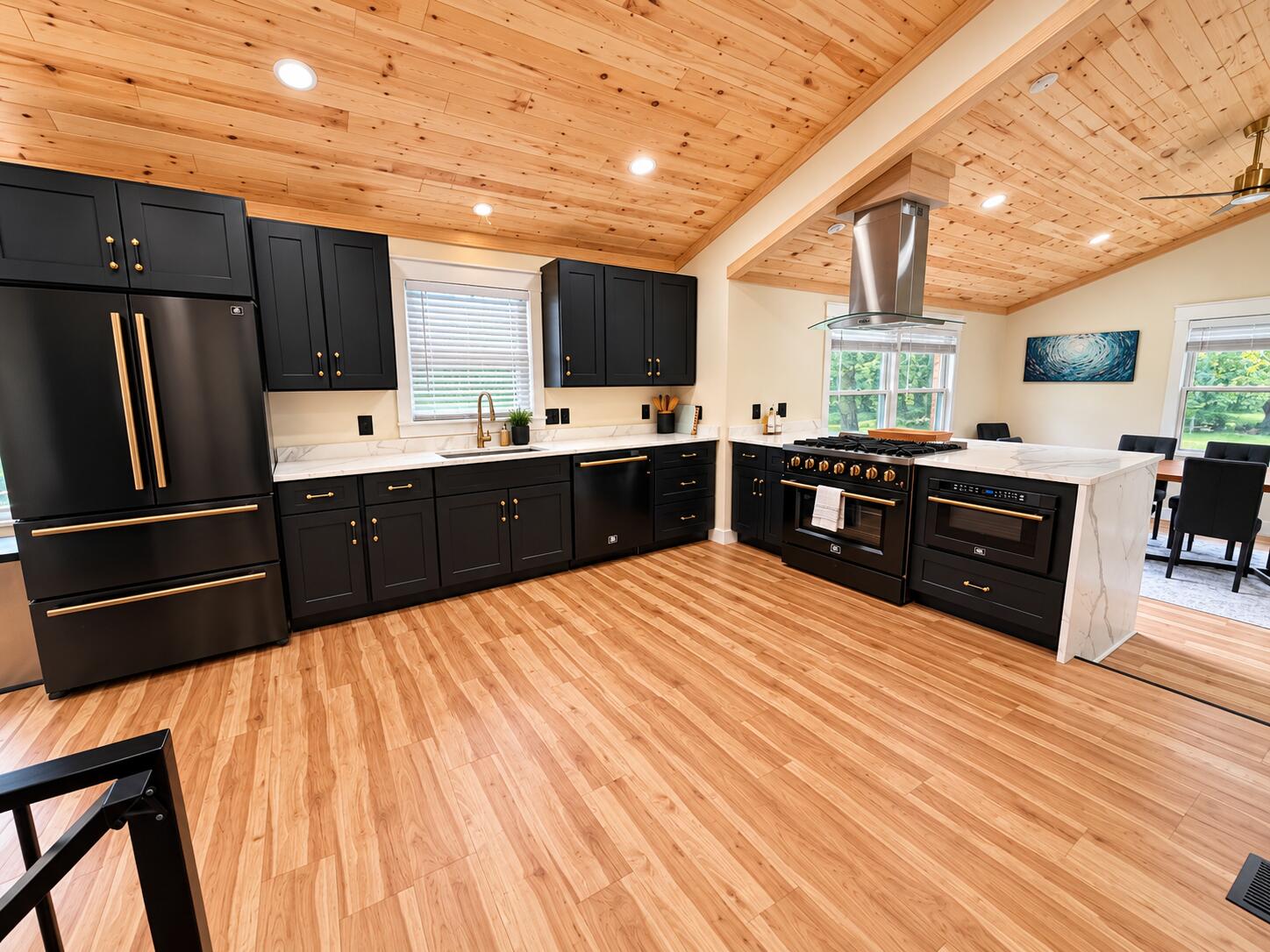 6411 Custer Road