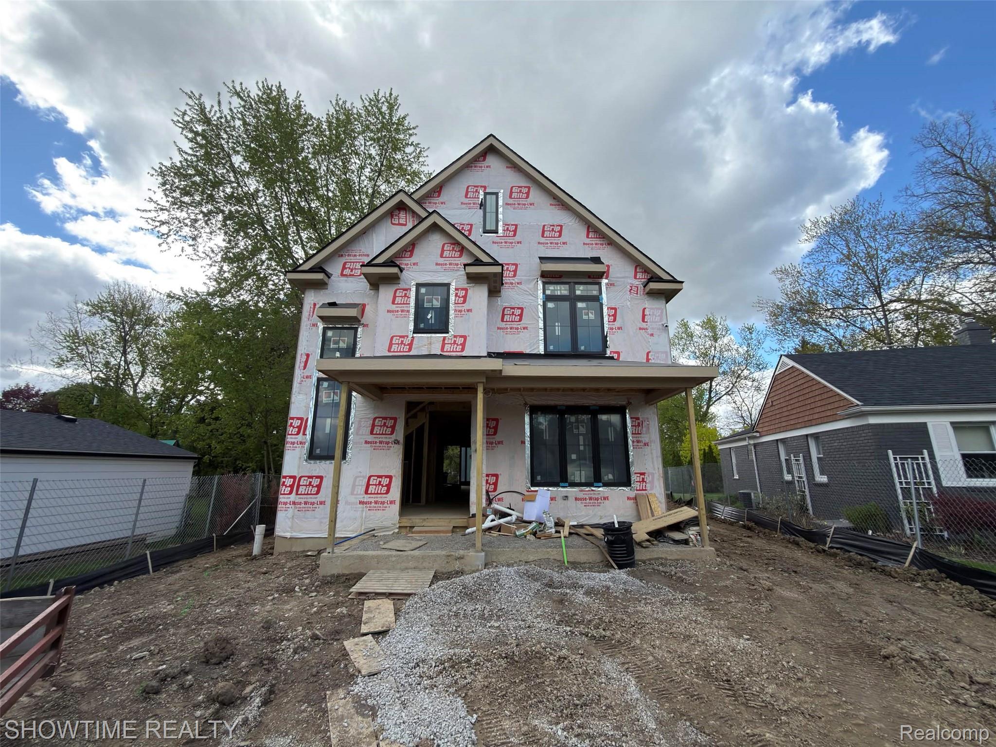 1623 Taunton Road