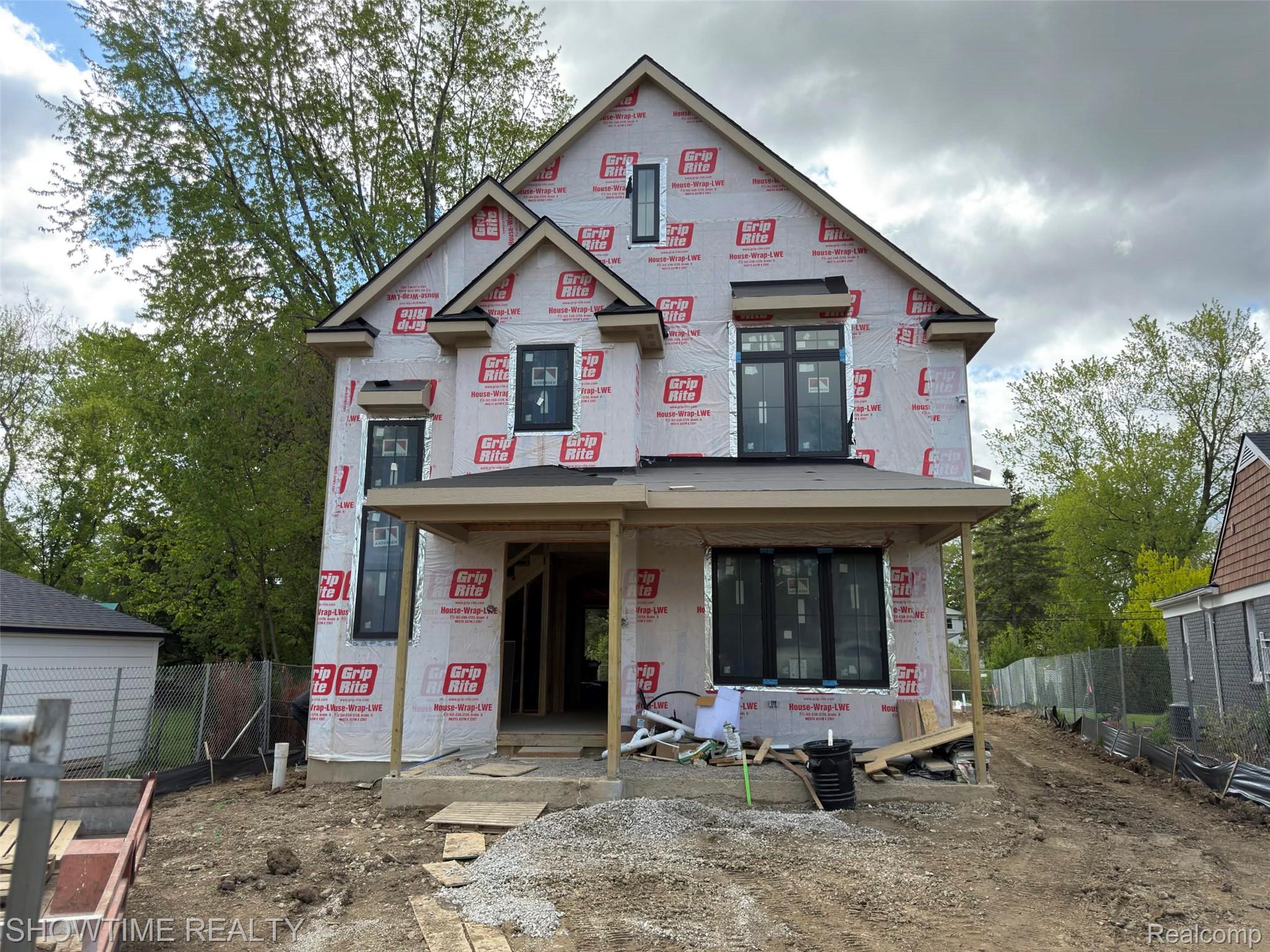 1623 Taunton Road