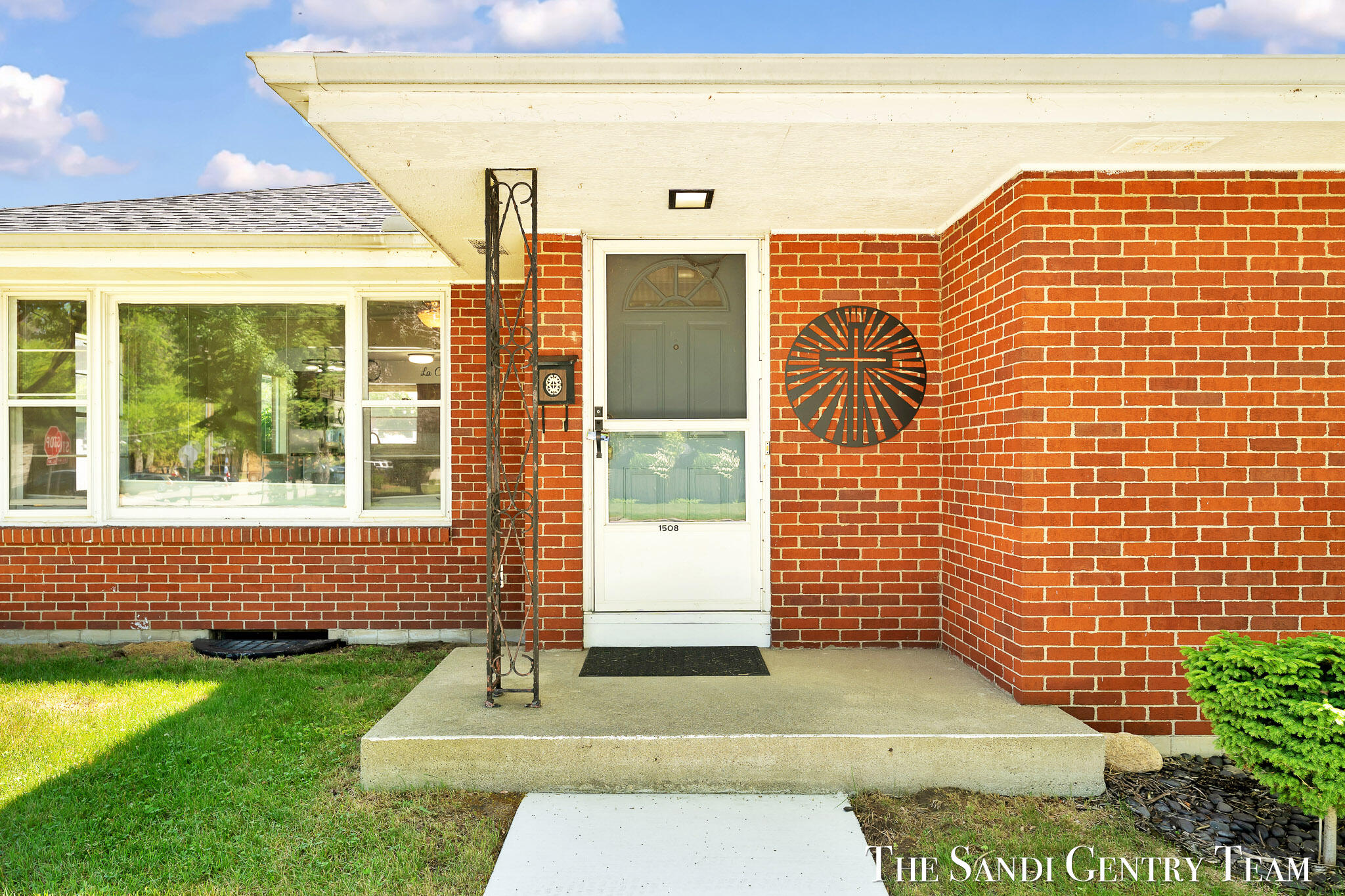 1508 Wisconsin Street