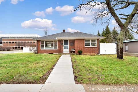 1508 Wisconsin Street Grand Haven City MI 49417