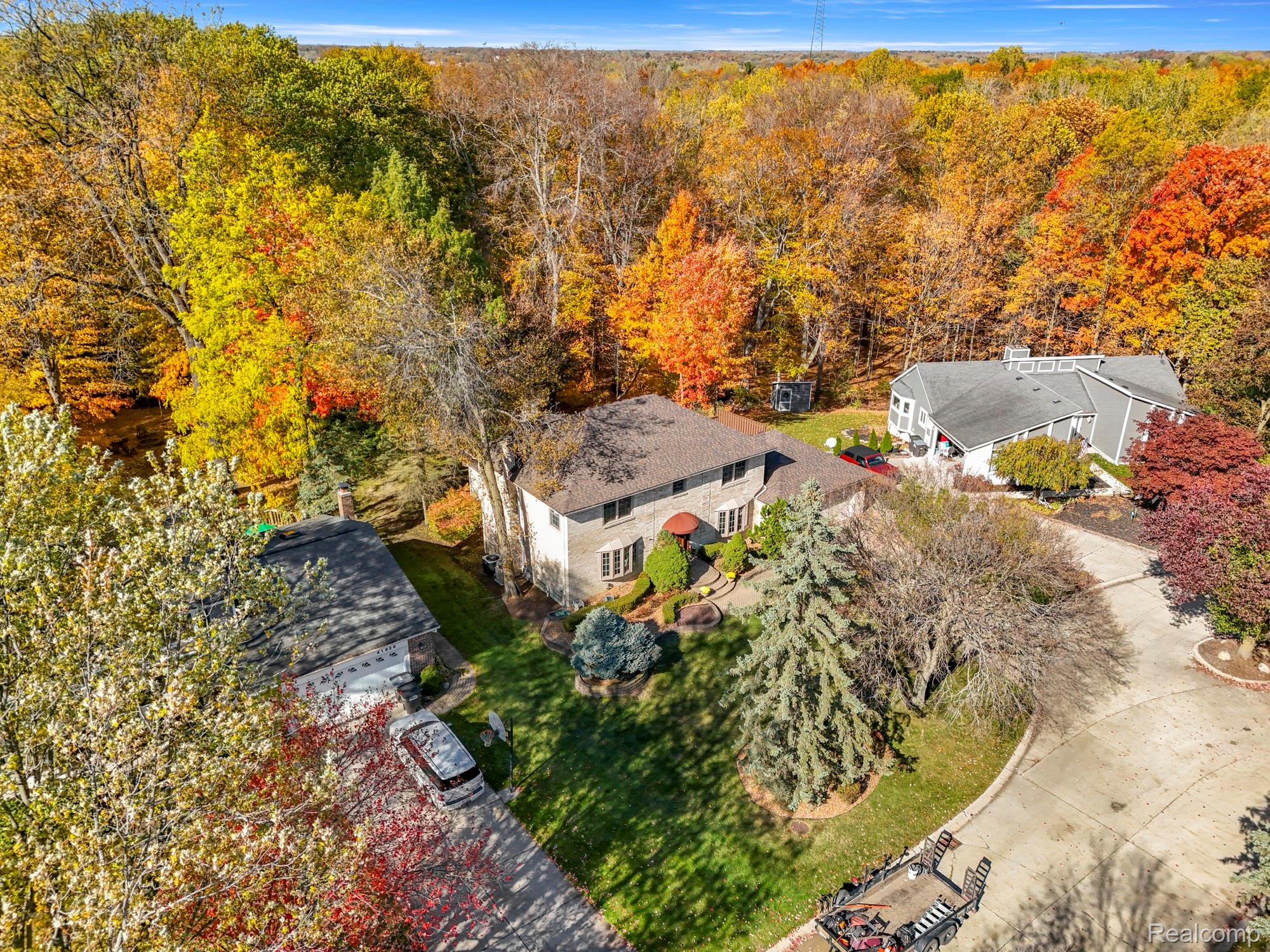 41804 Waterfall Road