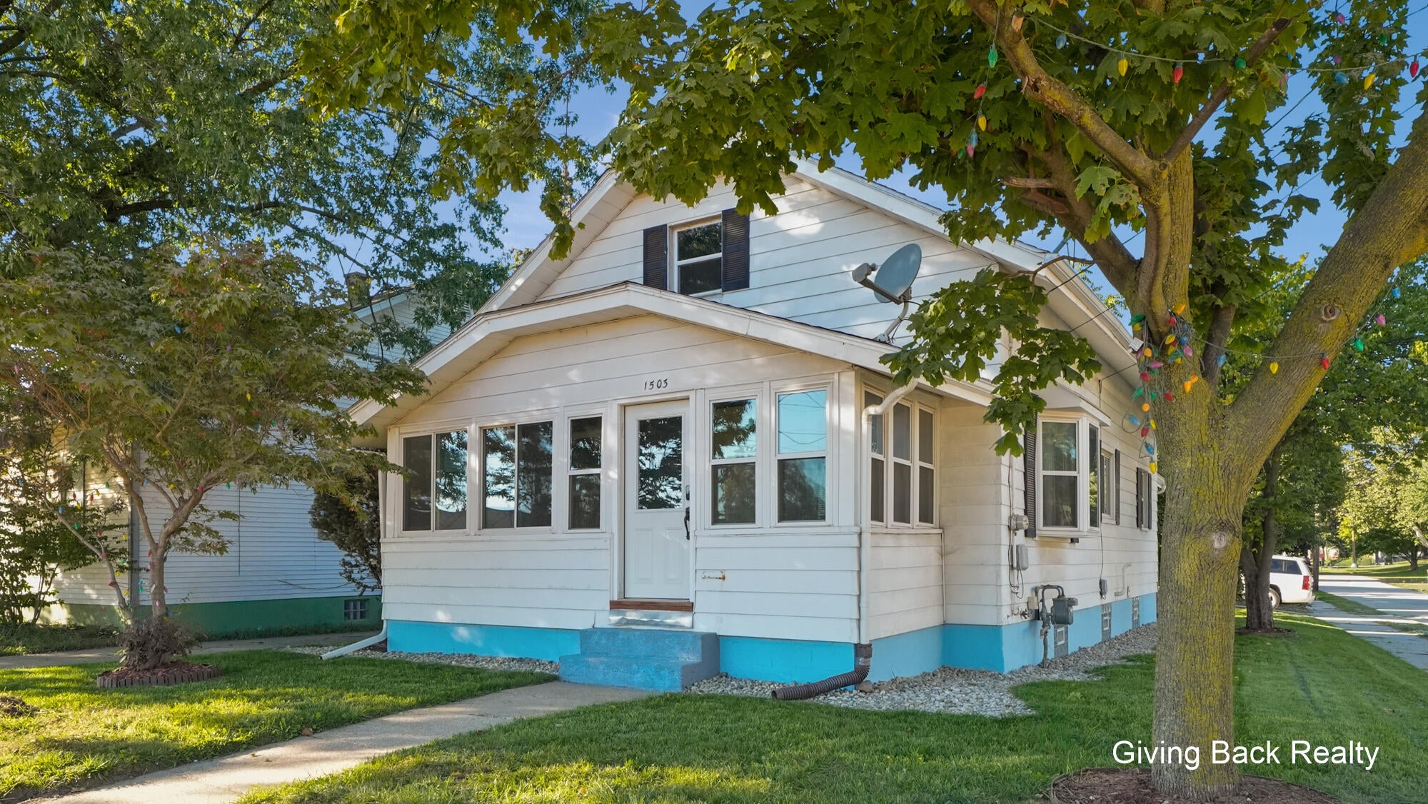 1503 Burton Street SW
