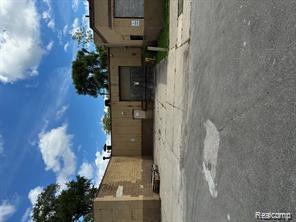 4732 Bellevue Street