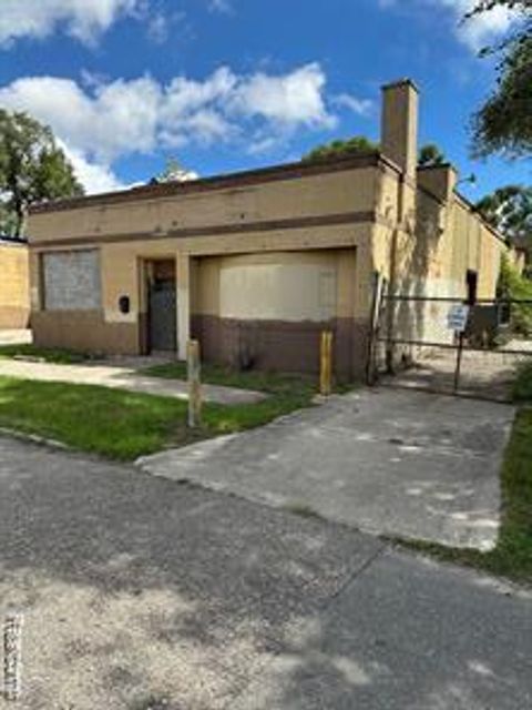 4732 Bellevue Street Detroit City MI 48207