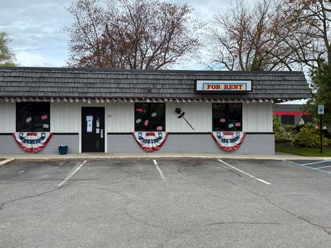 601 S Beacon Boulevard 101 Grand Haven City MI 49417