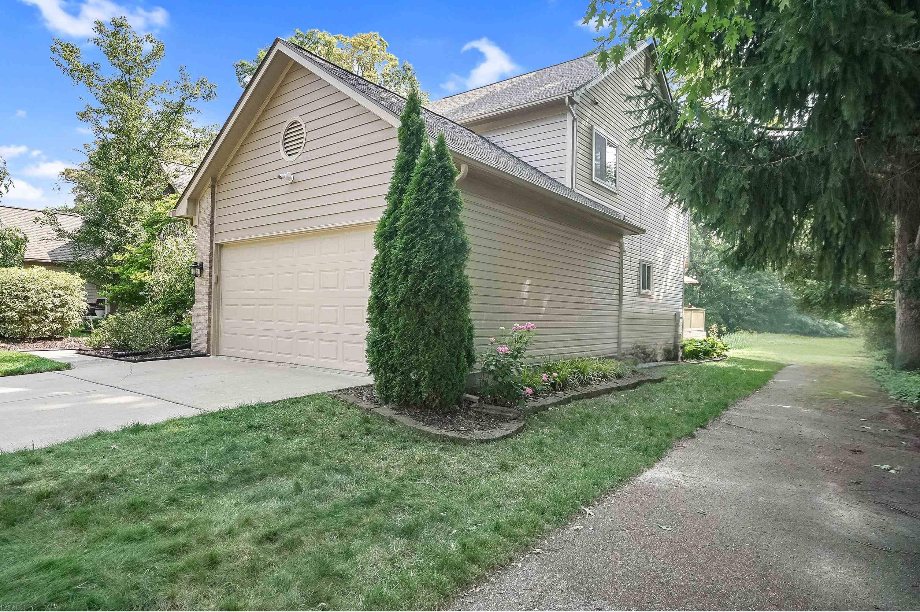 22194 Arbor Lane