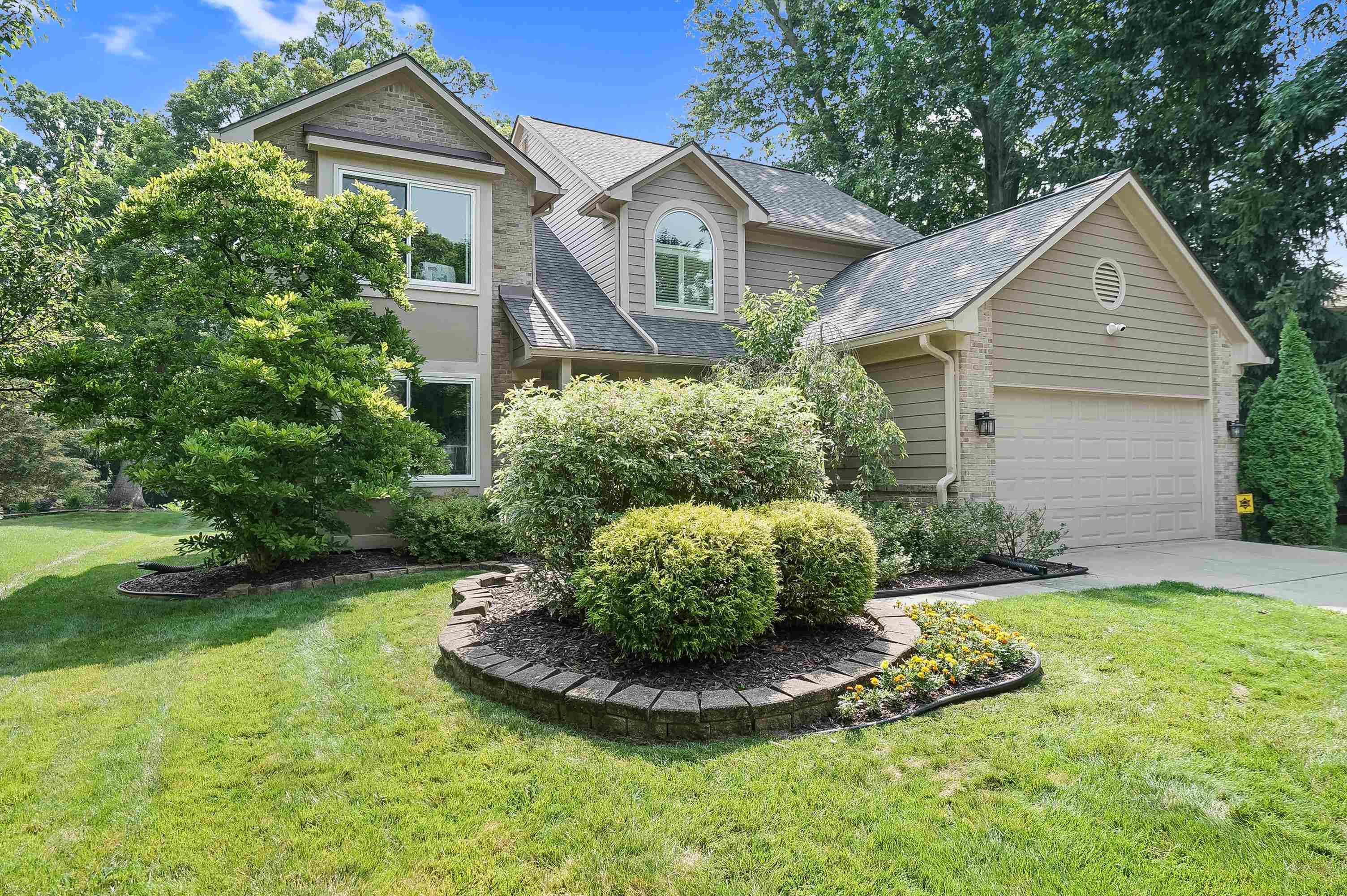 22194 Arbor Lane