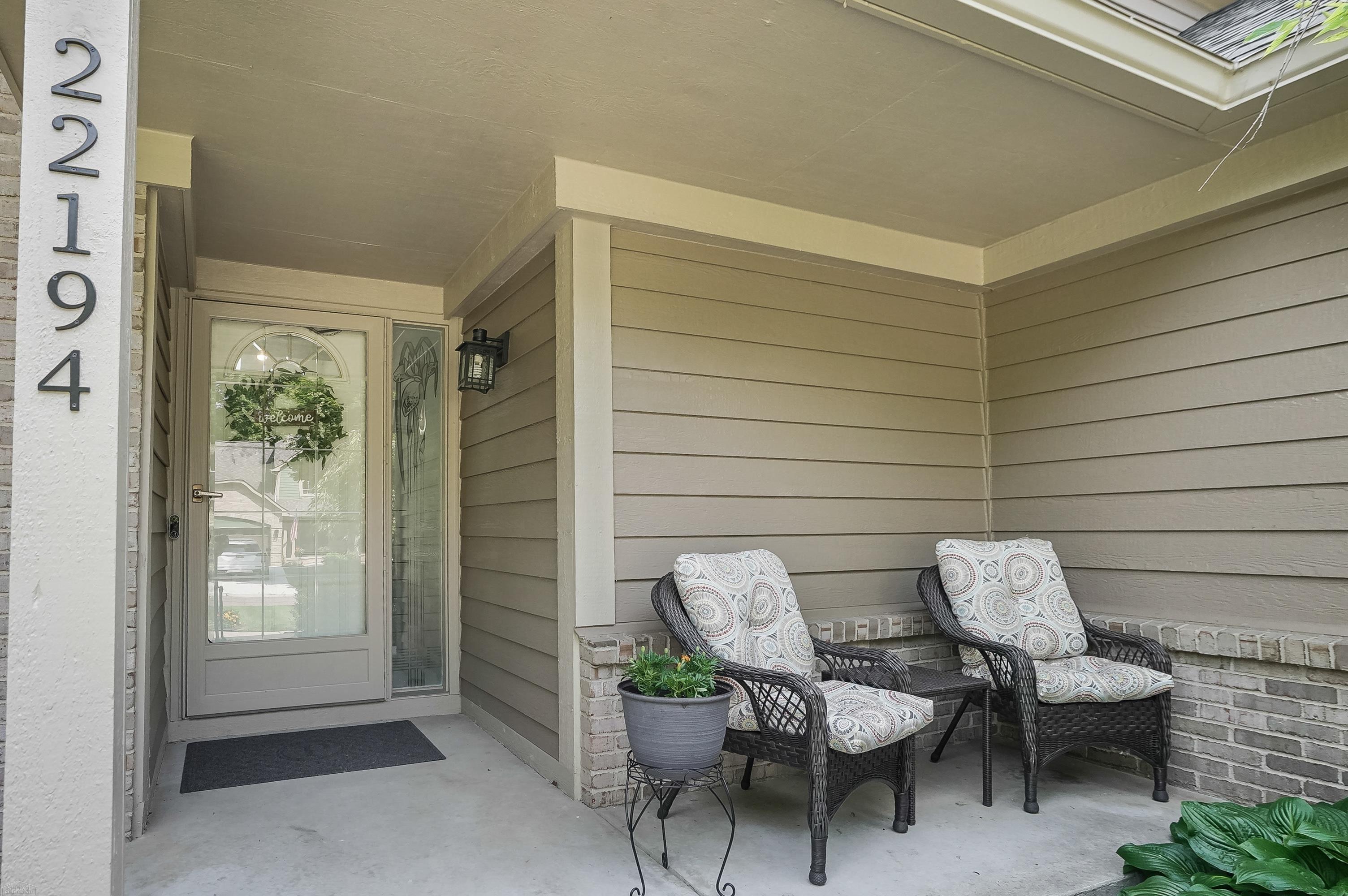 22194 Arbor Lane