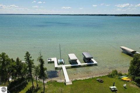 8120 Westview Drive Milton Township MI 49676