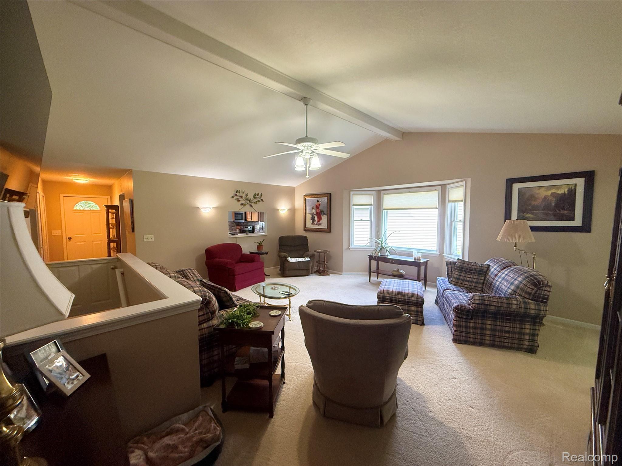 7366 Cross Creek Drive