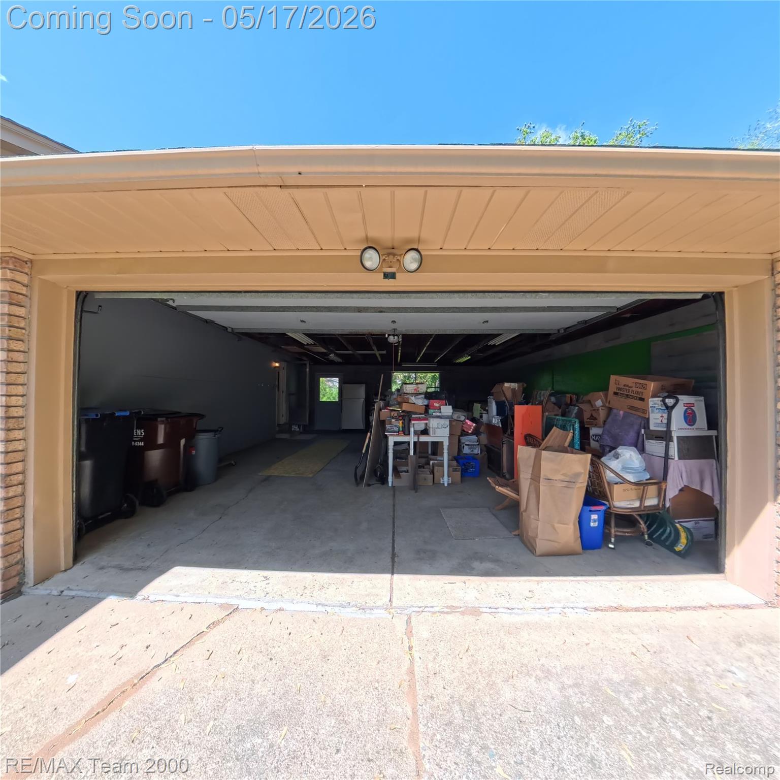 2104 Whittier Road