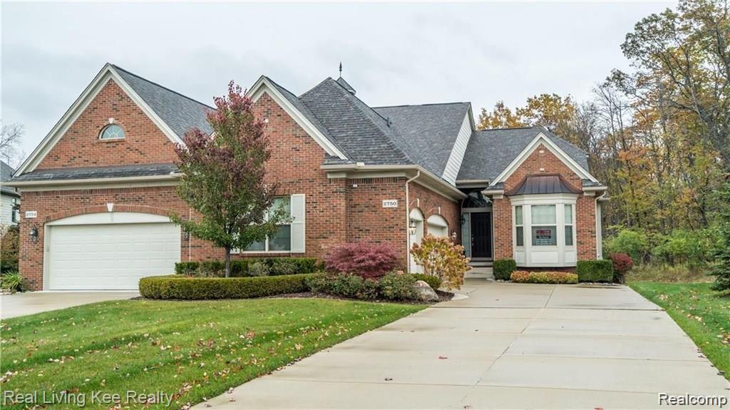 2750 Castlemartin Court