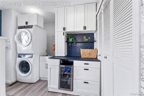 Tiny photo for 18055 Hinton Street, Riverview City, MI 48193 (MLS # 20261010179)