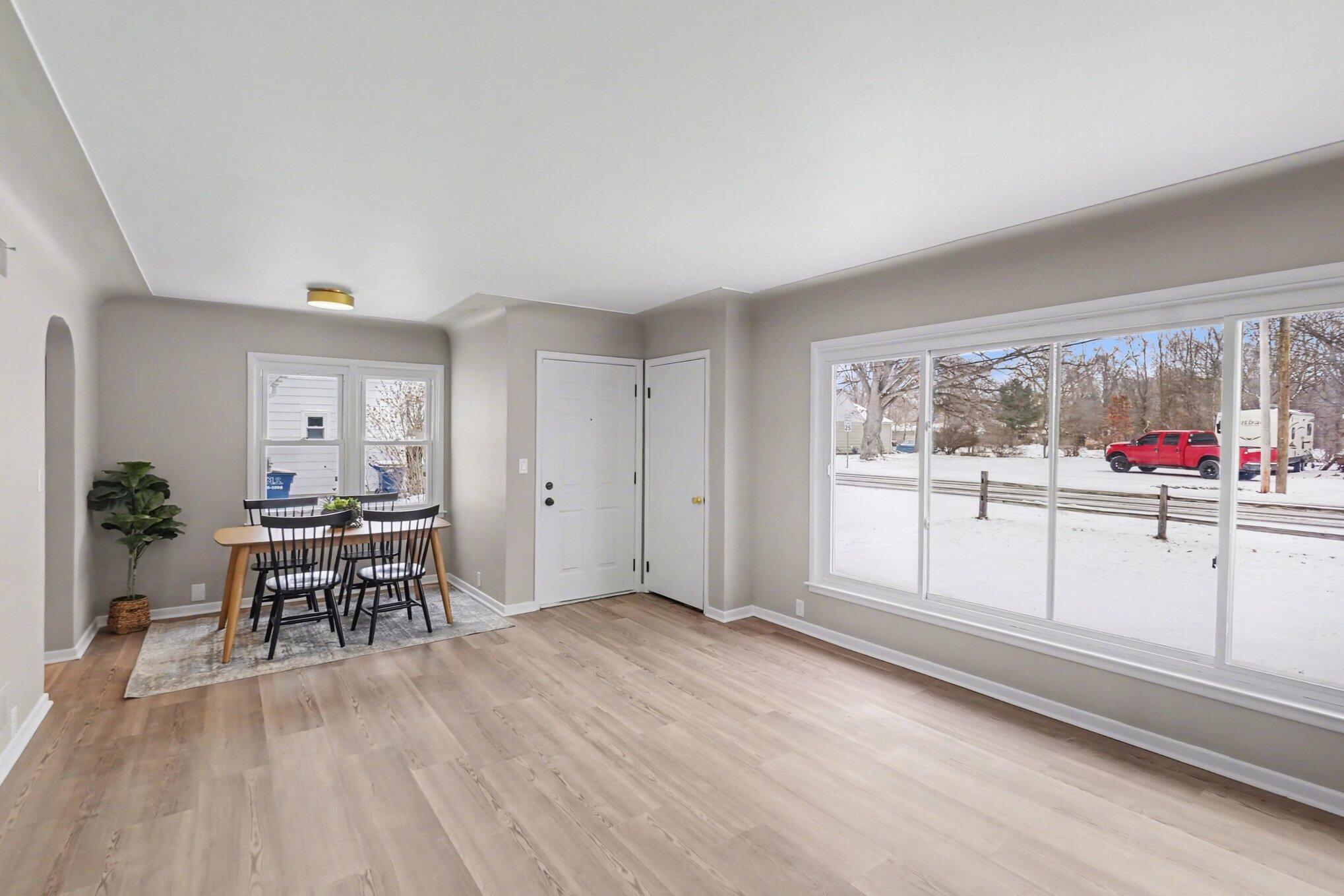 2967 Maple Grove Road