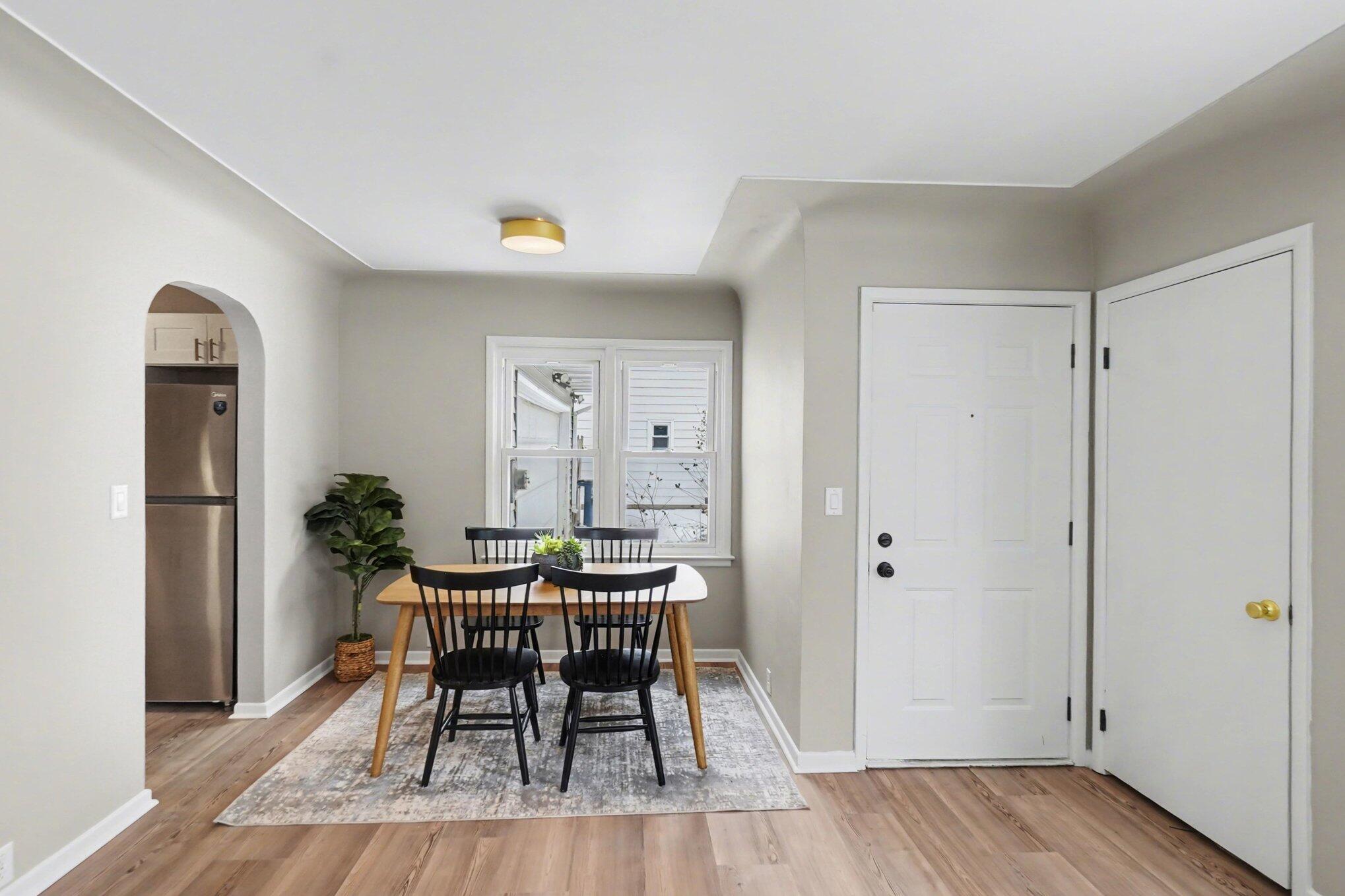 2967 Maple Grove Road