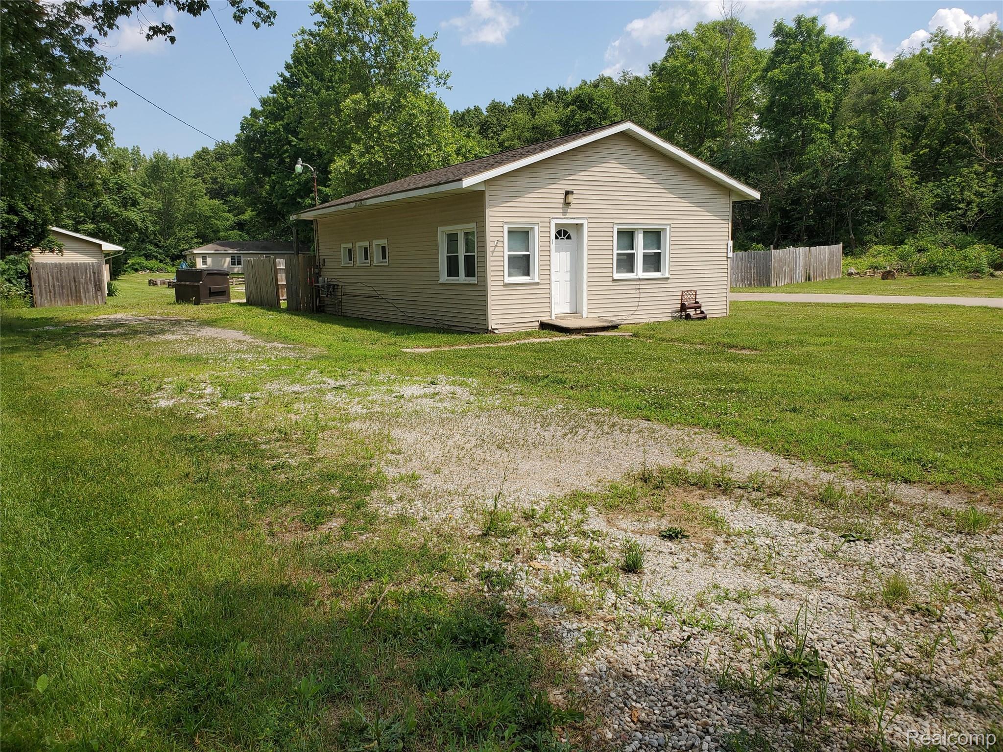 11549 S Us Highway 27