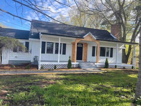 1329 E Isabella Road Homer Township MI 48640
