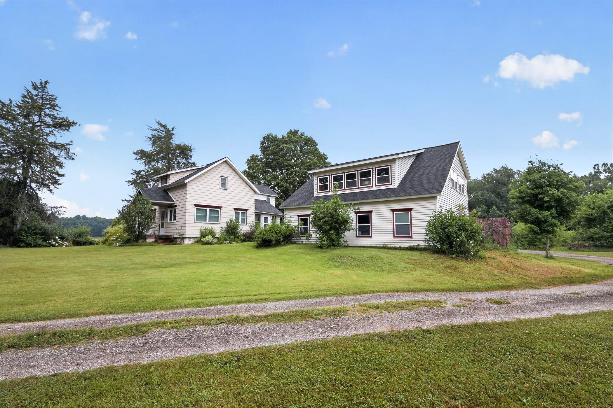 54725 Brush Lake Road