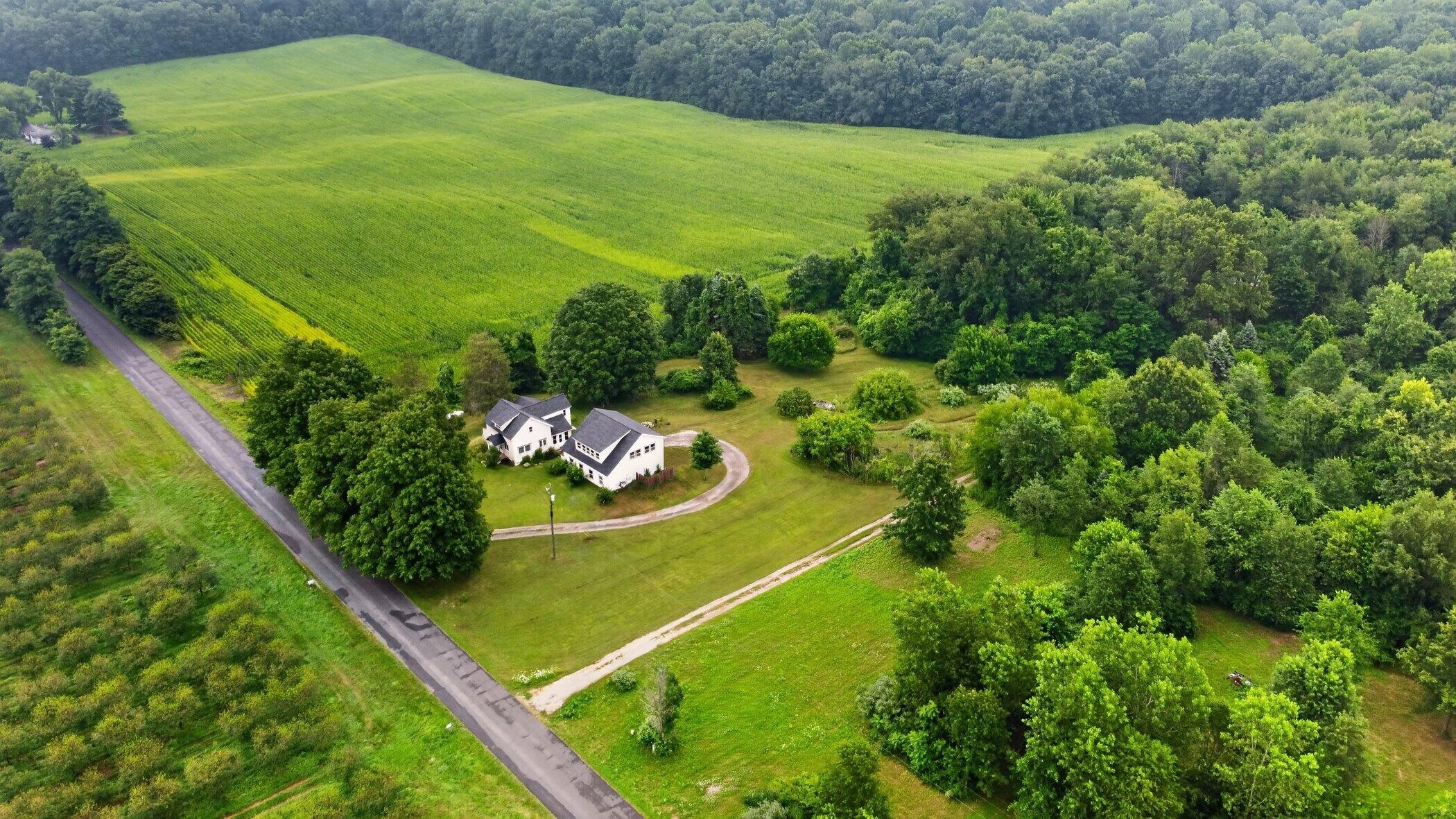 54725 Brush Lake Road