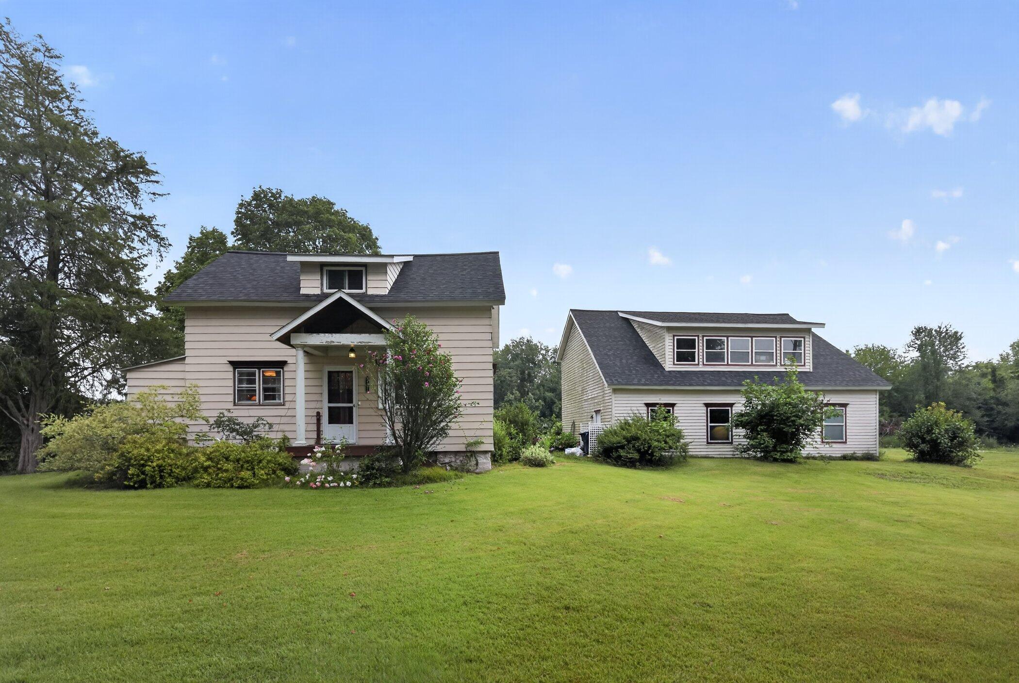 54725 Brush Lake Road