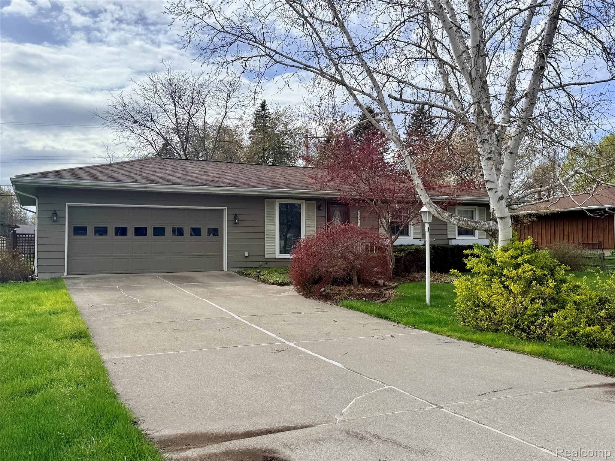 2571 Herber Drive