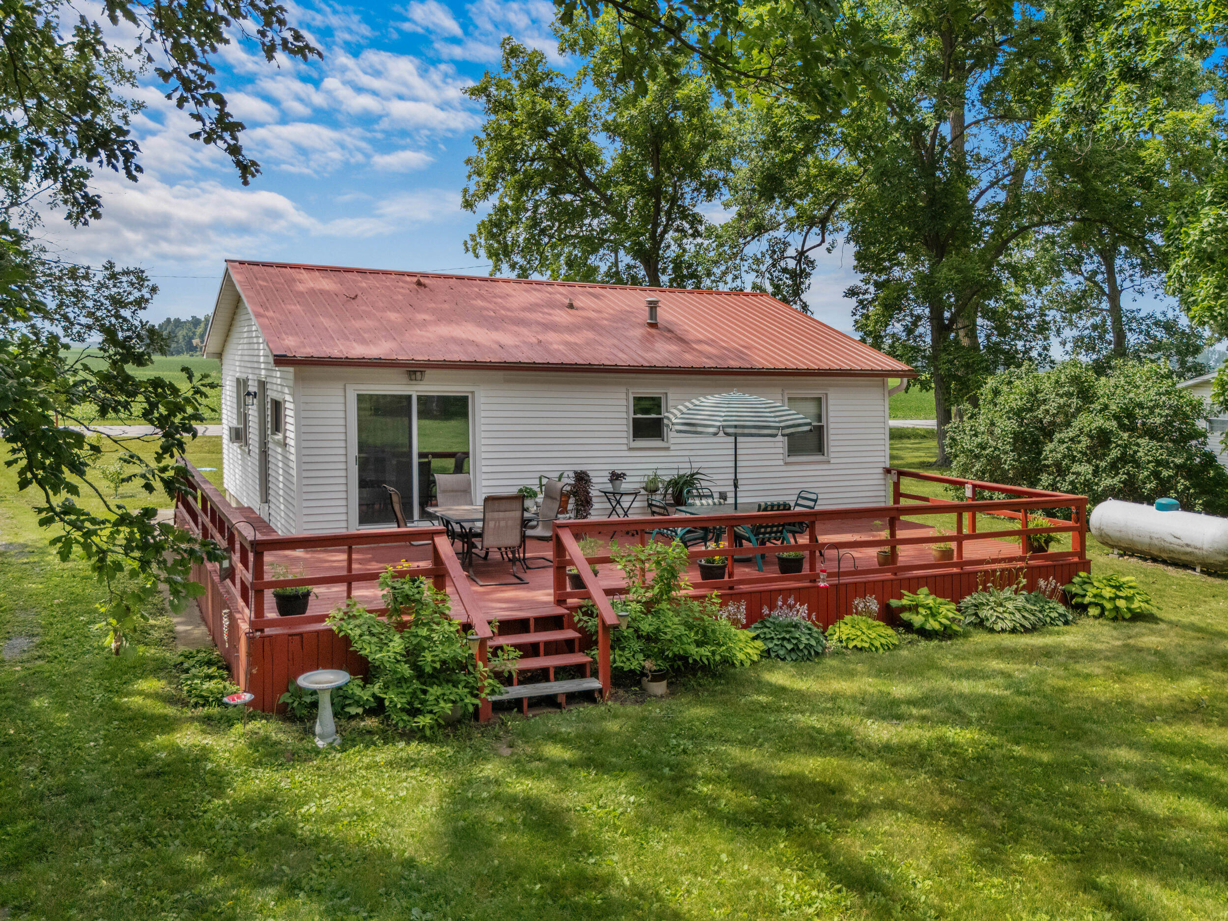8312 Packard Road