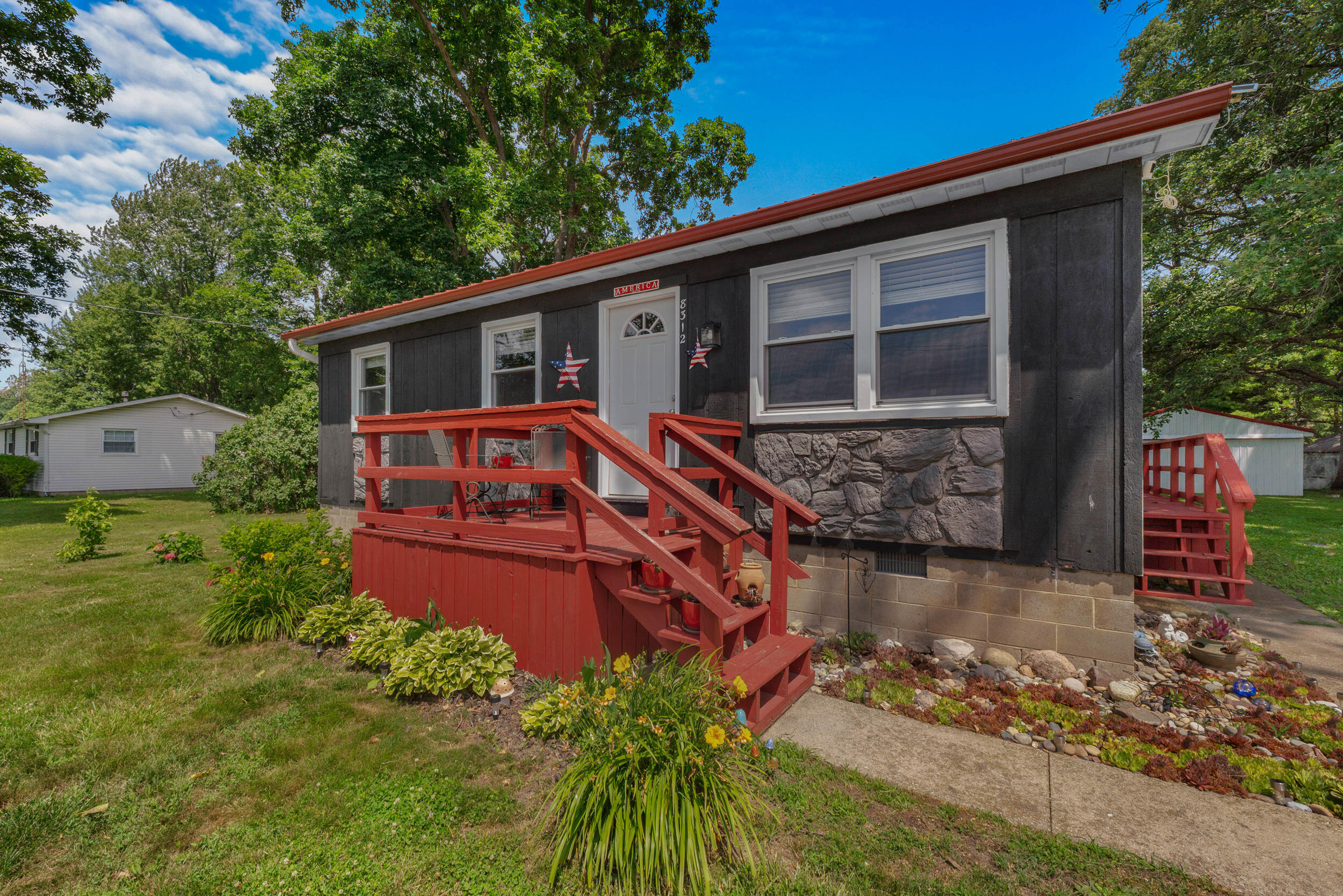 8312 Packard Road