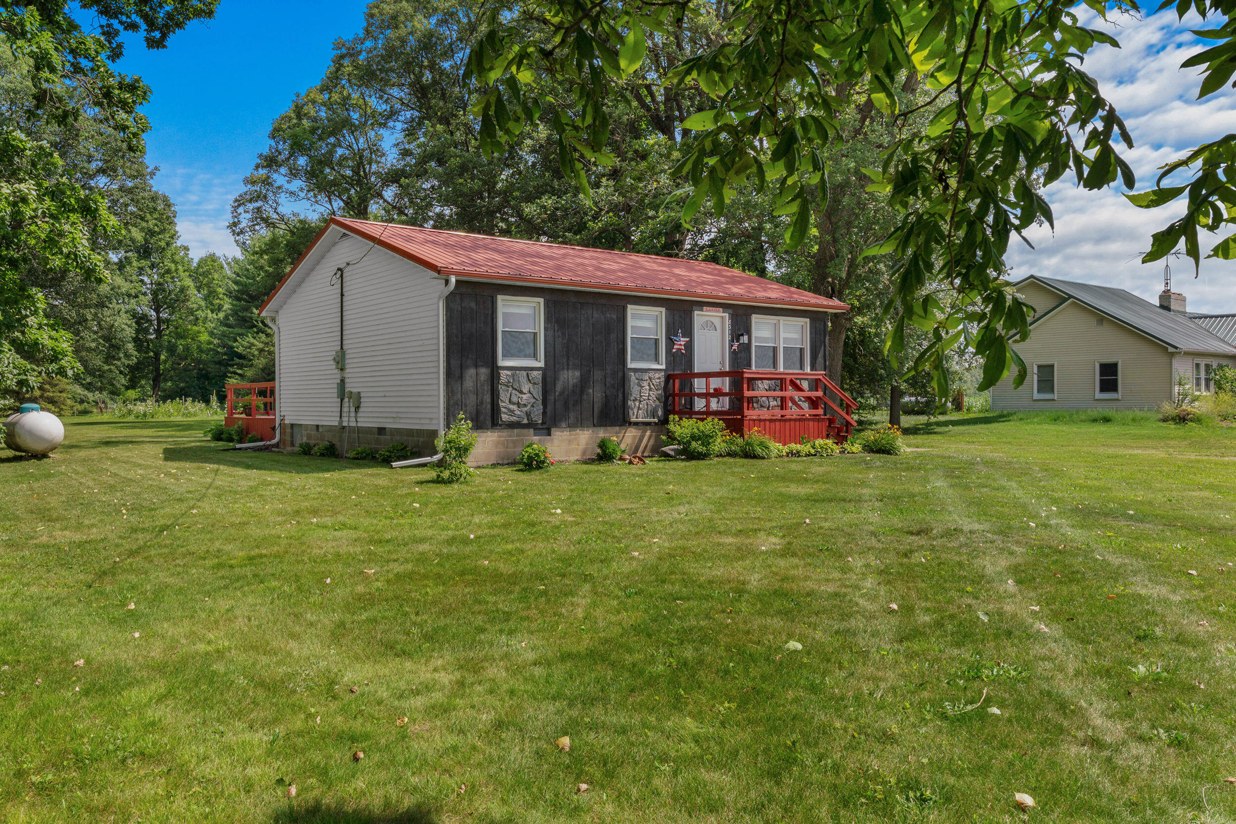 8312 Packard Road