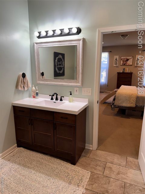 Tiny photo for 437 Golfside Drive, Lapeer City, MI 48446 (MLS # 20261015776)