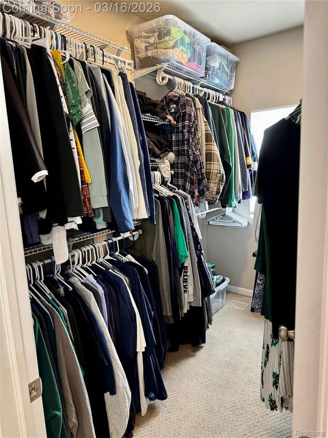 Tiny photo for 437 Golfside Drive, Lapeer City, MI 48446 (MLS # 20261015776)