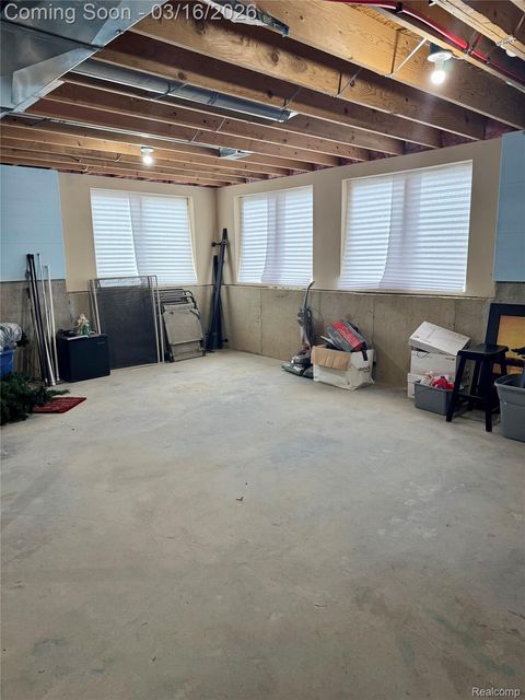 Tiny photo for 437 Golfside Drive, Lapeer City, MI 48446 (MLS # 20261015776)