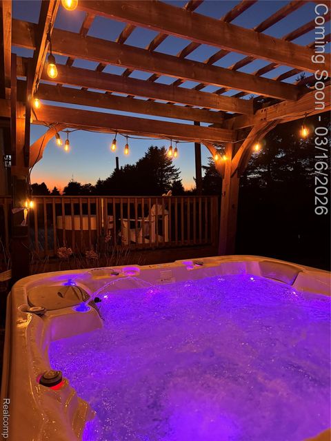 Tiny photo for 437 Golfside Drive, Lapeer City, MI 48446 (MLS # 20261015776)