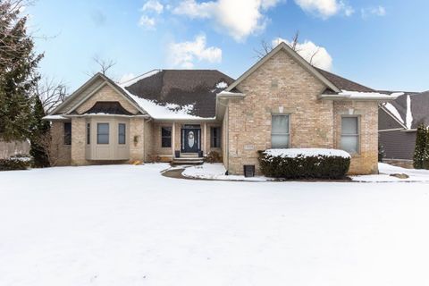 13259 Harborview Drive Fenton Charter Township MI 48451