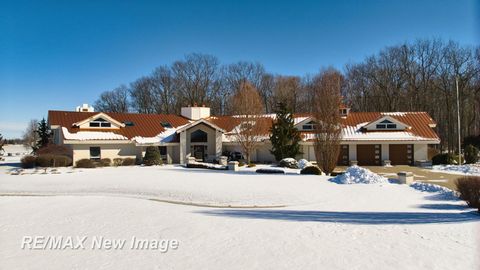 1134 N Graham Road Thomas Township MI 48609