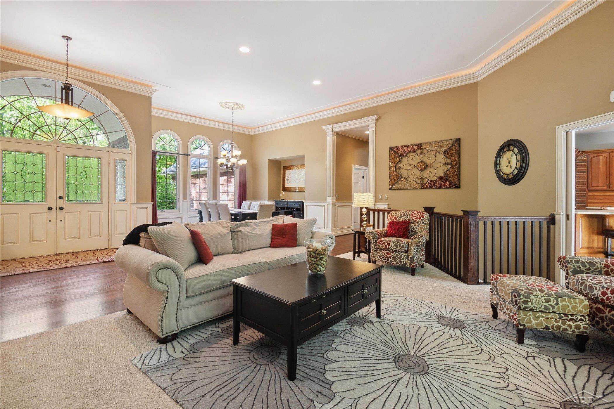 3283 Foxfire Drive