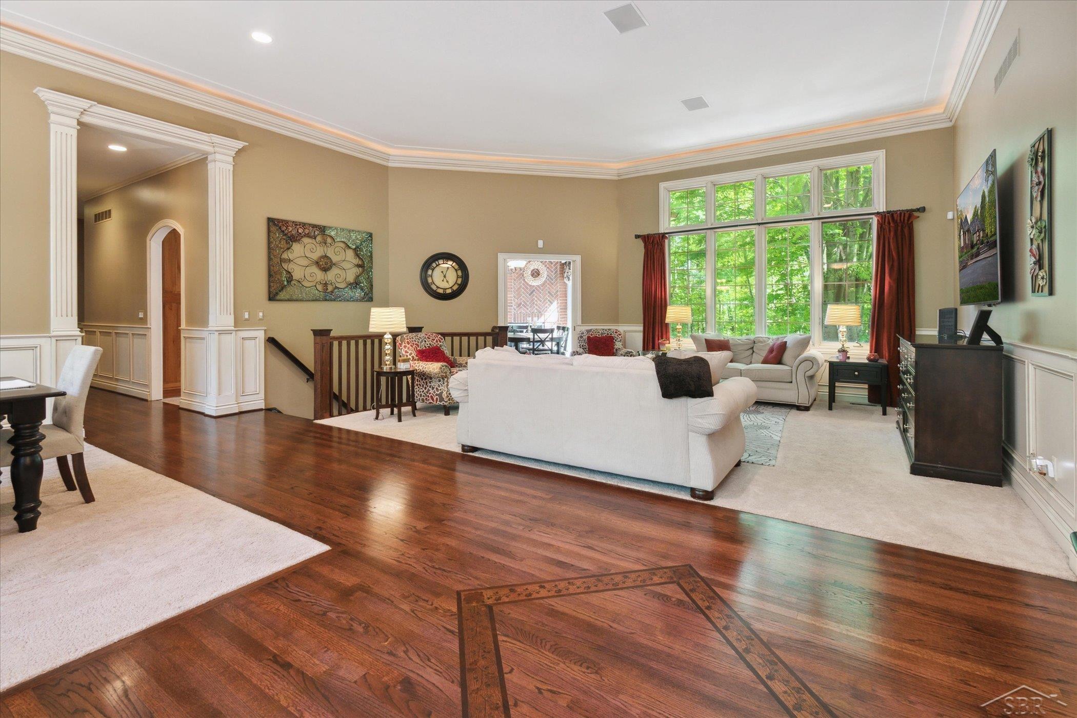 3283 Foxfire Drive