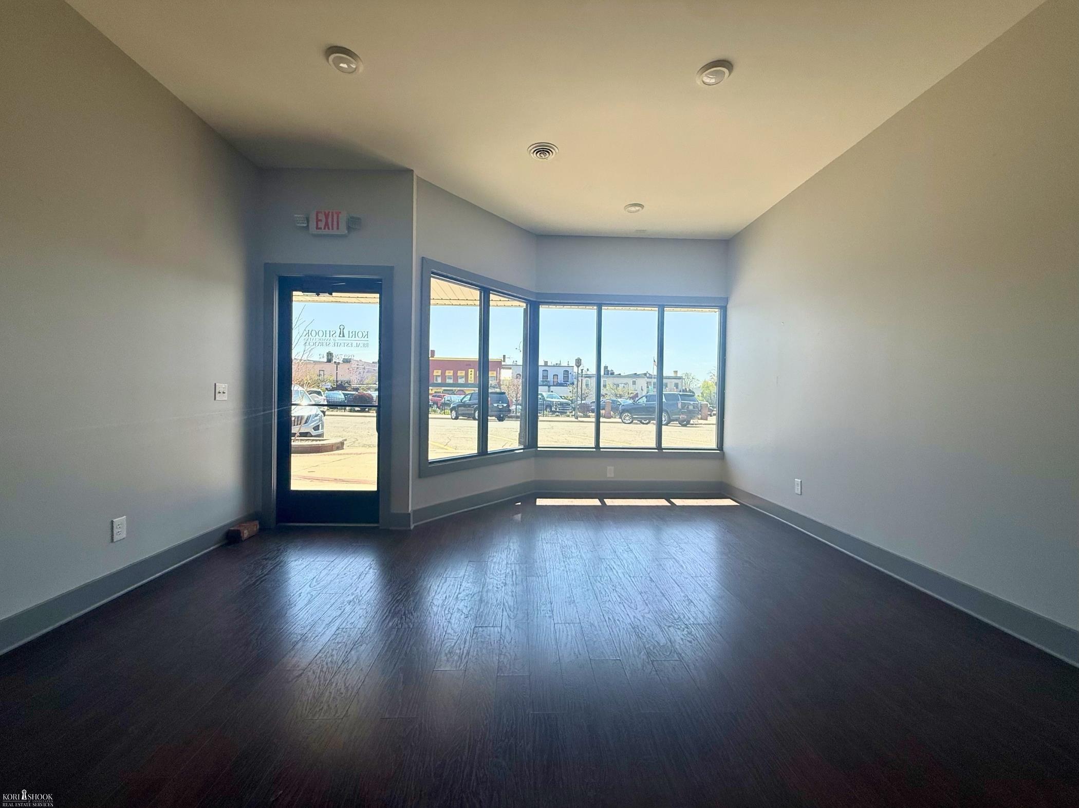 216 W Exchange Street