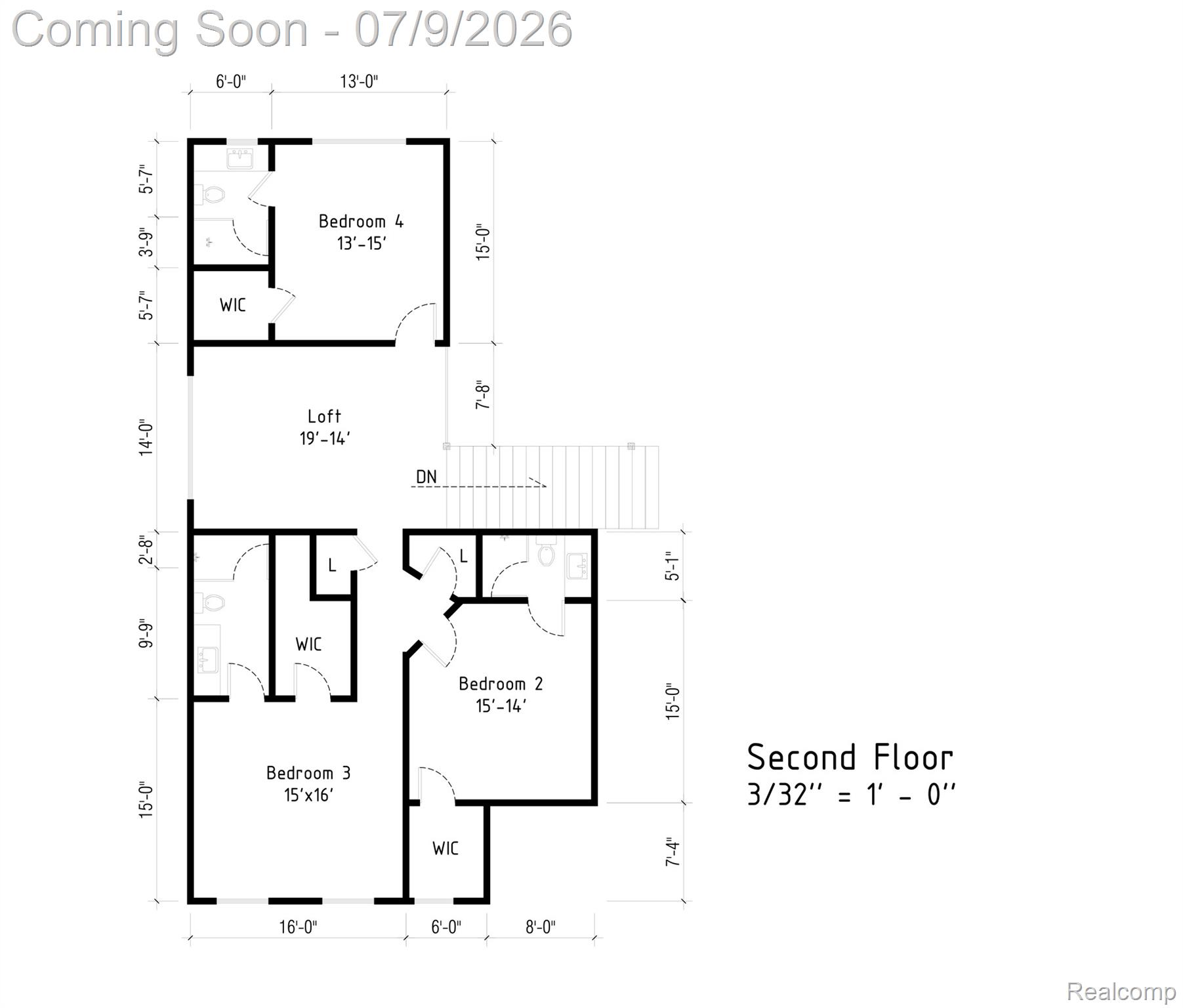 1733 Morningside Way