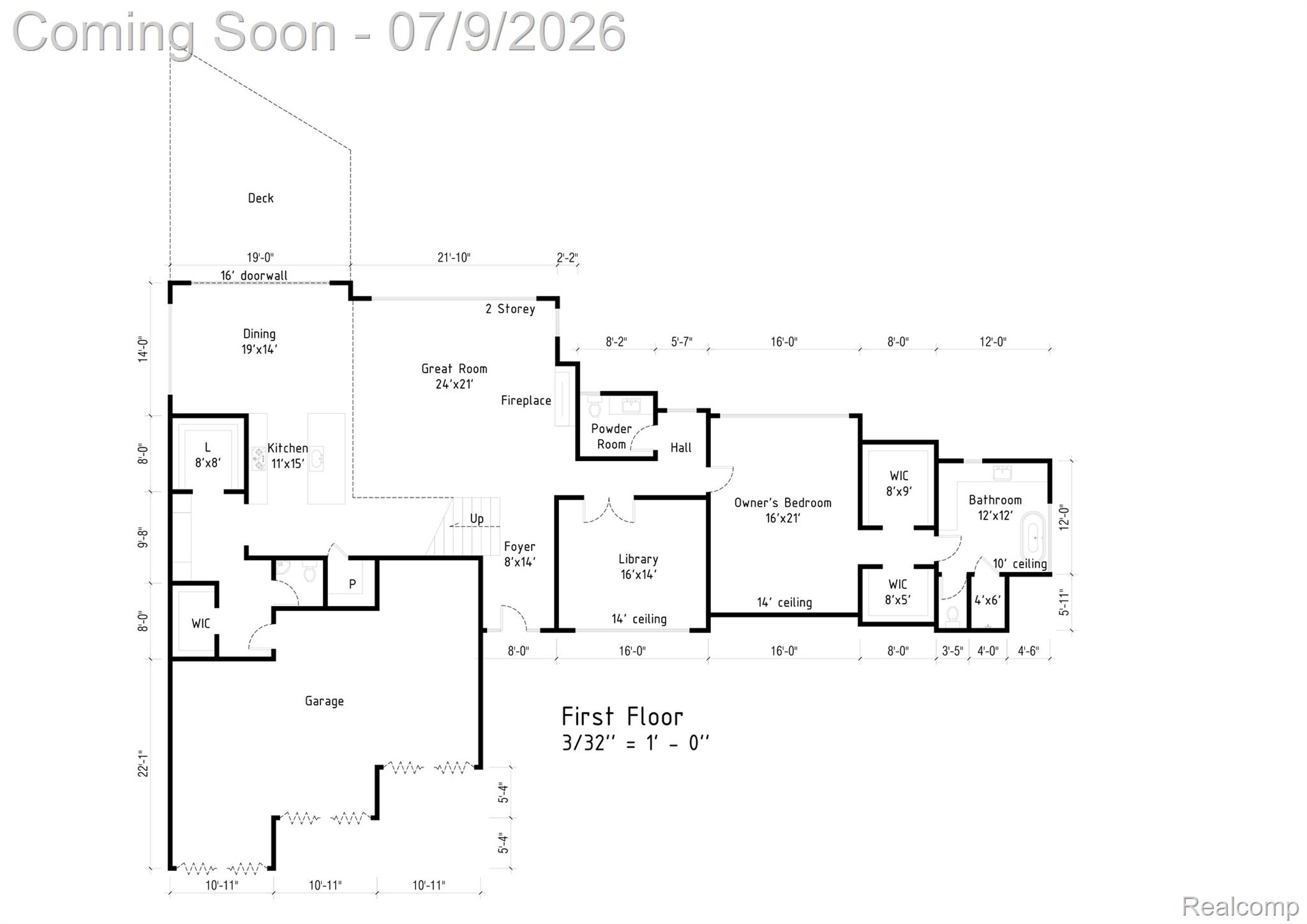 1733 Morningside Way