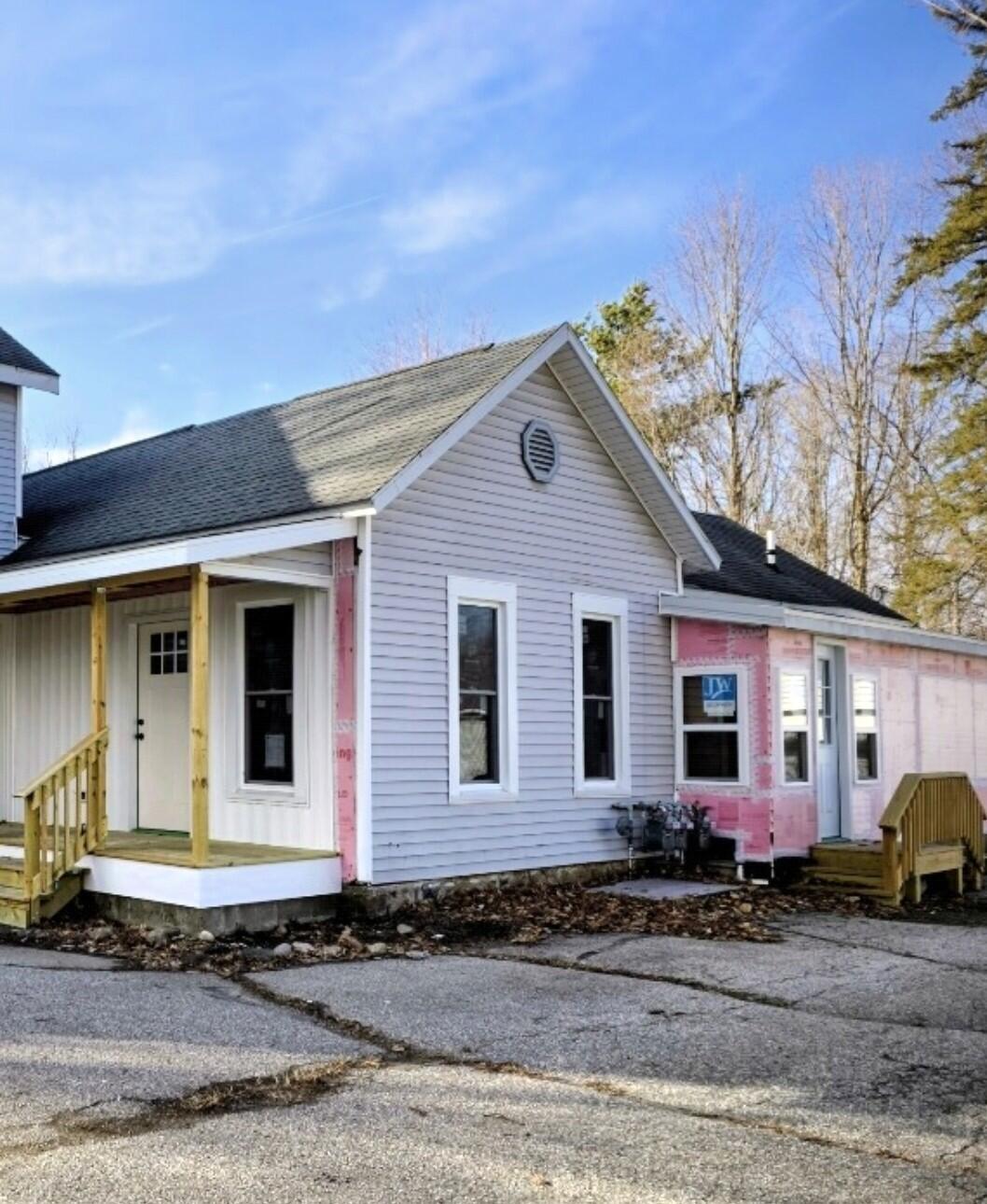 214 Charlotte Street