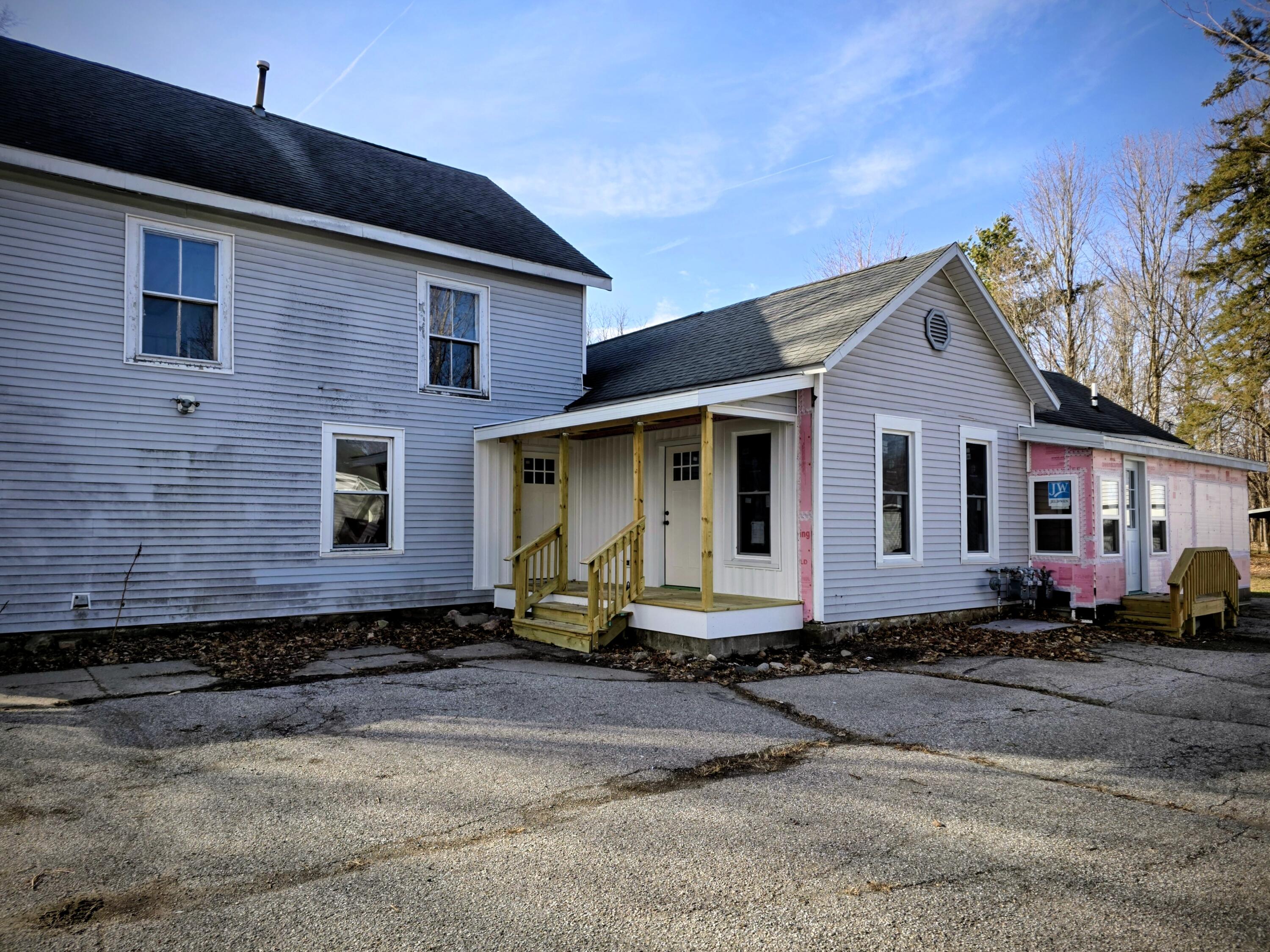 214 Charlotte Street