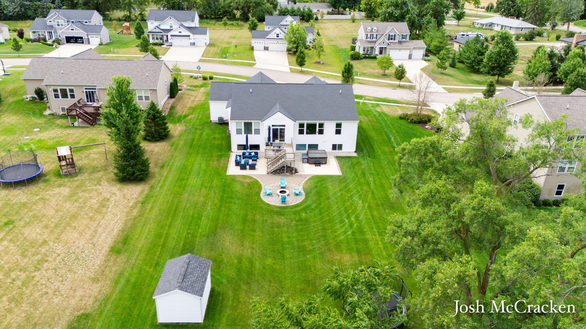 3243 Harmon Court