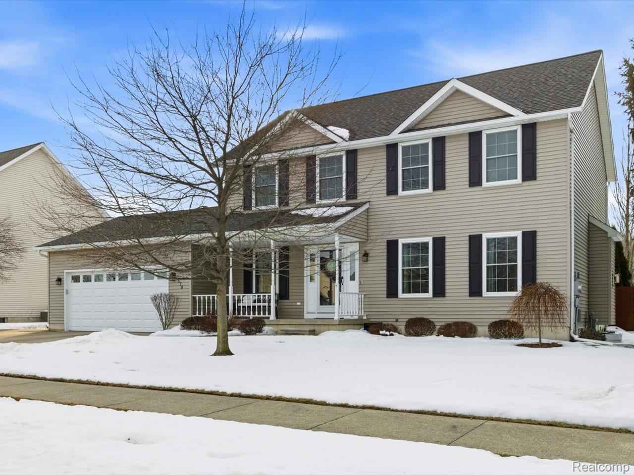 370 Independence Avenue