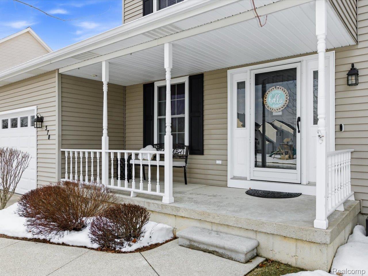 370 Independence Avenue