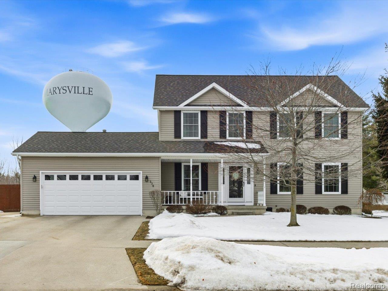 370 Independence Avenue