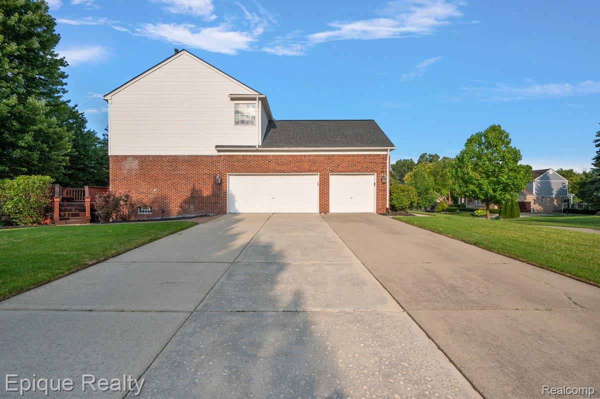 1909 Catlin Drive