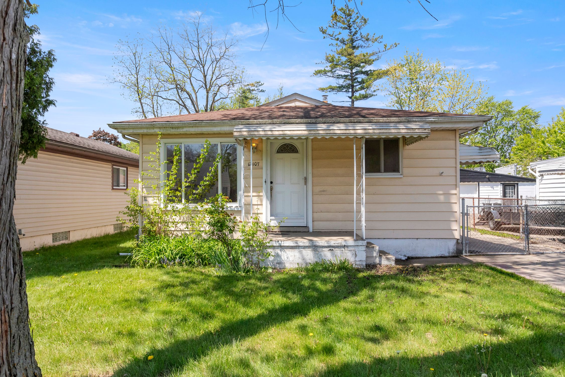 12107 CENTRALIA